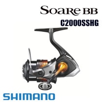 ���ޥ� 22 ������BB C2000SSHG