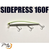 �ԥå����å� �����ɥץ쥹 160F