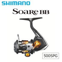 ���ޥ� 22 ������BB 500SPG