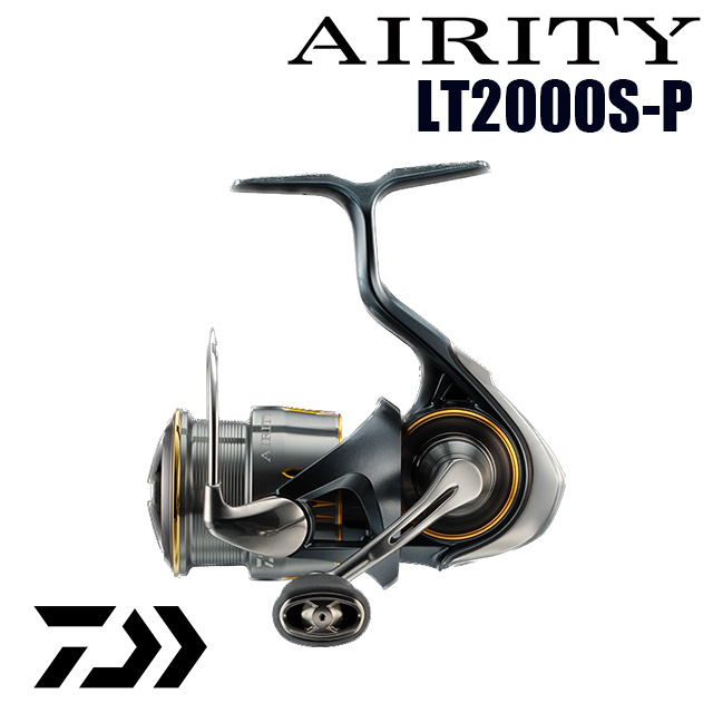 ダイワ 23 エアリティ LT2000S-P | リールから探す,小型スピニング 