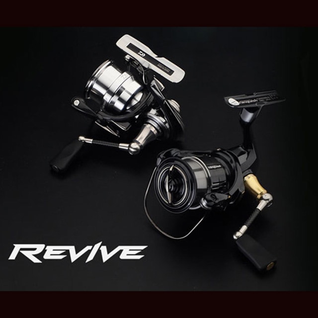 シマノ用 S2　管947iPリヴァイブ ファンネル カーボン ハンドル　ZPI REVIVE ファンネル シングルスピニングカーボンハンドル シマノ用 35mm