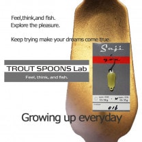 �ȥ饦�ȥ��ס����� saji gou06 0.7g