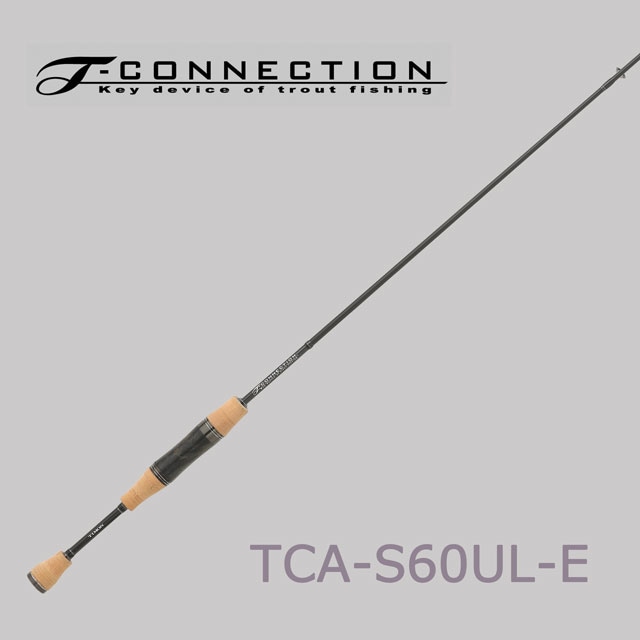 �ƥ���� T���ͥ������ TCA-S60UL-E