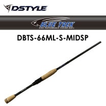 DSTYLE ֥롼ȥå  DBTS-66ML-S-MIDSP