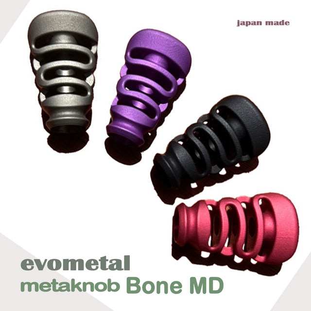 エヴォメタル メタノブボーンMD（ミディアム） I型シェイプ | ブランド