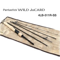 㡼 Pentastick 磻ɥ硼 4LB-511R-SS