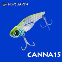 POP SEA CREW��CANNA 15