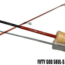 ���¡�FIFTY GOD 58UL-S