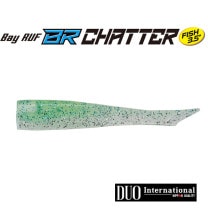 DUO �٥��롼�� BR���㡼�����ե��å��� 3.5�����