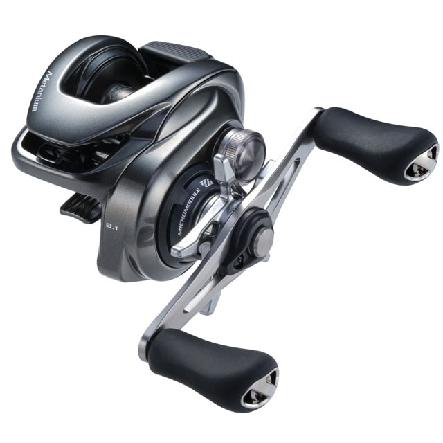【超美品】SHIMANO 23メタニウム 101XG リール シマノ '23 メタニウム 101XG LEFT | リールから探す,ベイト