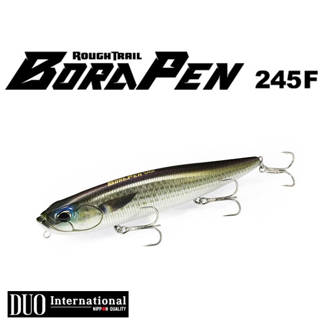 DUO ��եȥ쥤�� �ܥ�ڥ� 245F