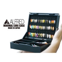 եåɡALFRED MINIMAL LURE CASE ߥ˥ޥ륢