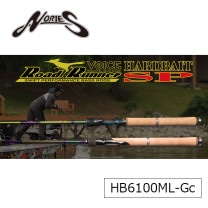 Υ꡼ ɥʡVOICE HARDBAIT SP HB6100ML-Gc