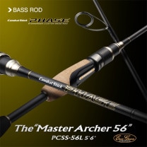 С꡼󡡥ХåȥƥååPCSS-56L The Master Archer56