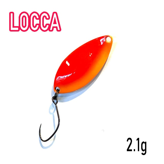 åɥ꡼  LOCCA 2.1g