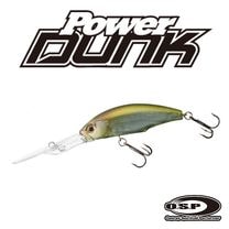 OSP POWER DUNK SP