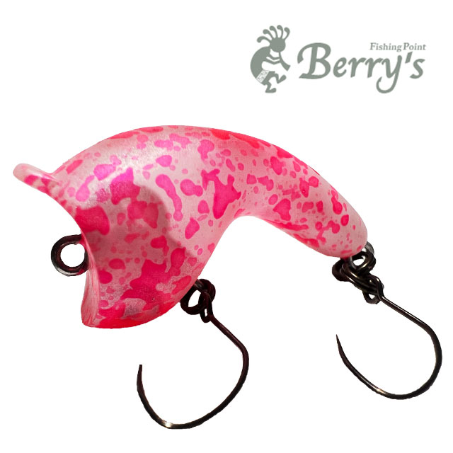 FPB LURE'S �ᥬ�ޥ�����