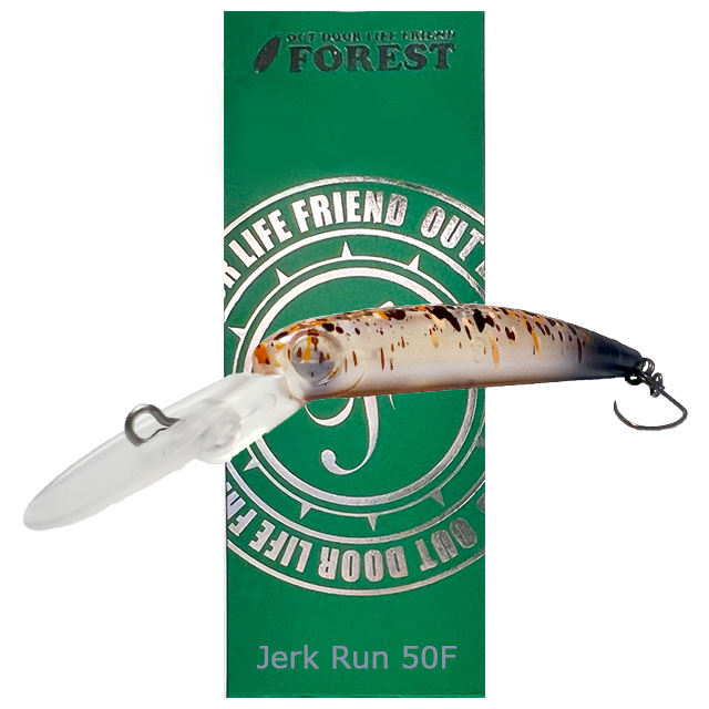 �ե��쥹�ȡ����㡼�����50F