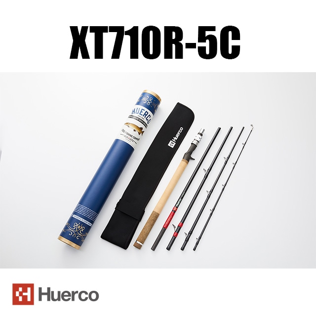 フエルコ XT710R-5C | すべての商品 | Anglers shop maniac's