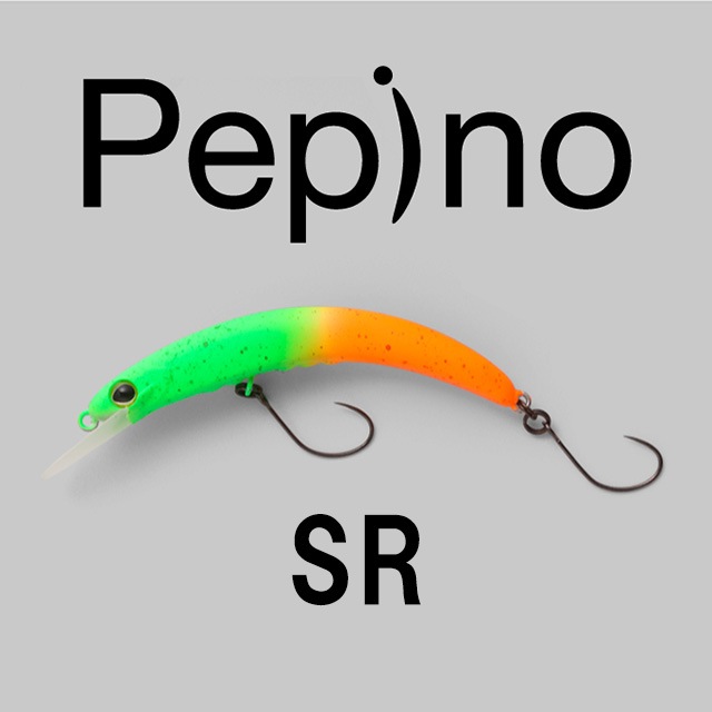 ティモン ペピーノ SR | トラウトルアーから探す,クランク | Anglers