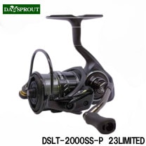 �ǥ����ץ饦�ȡ�DSLT-2000SS-P��23LIMITED