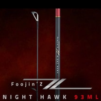 ԥ Foojin'Z NIGHTHAWK 93ML