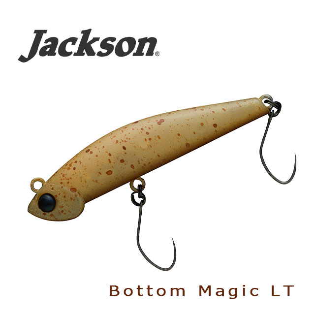 ���㥯���󡡥ܥȥ�ޥ��å�LT�ʥ饤�ȥ��塼���