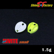���󥨥��ե����ȥ꡼  ����Х��� small 1.5g