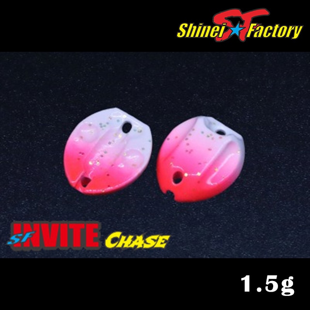���󥨥��ե����ȥ꡼  CHASE��1.5g