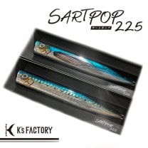 �������ե����ȥ꡼�������ȥݥå�225