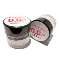 LEVITATION ENGINEERING O.��.�������ꥹ �ʥϡ��ɡ� 6g