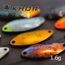 KHOR�������롡1.6�硡