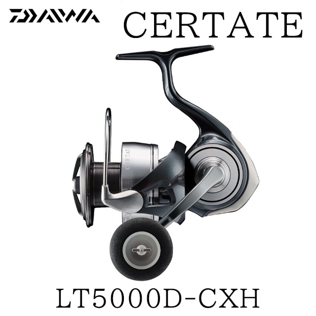 ダイワ 24 セルテート LT5000D-CXH | リールから探す,大型