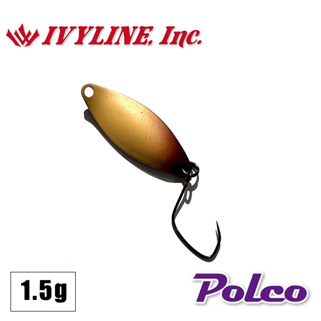 �����ӡ��饤�� Polco 1.5g
