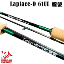 トラウトメーカーから探す,アンデッドファクトリー | Anglers shop