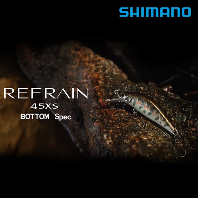 ���ޥΡ������ǥ��� ��ե쥤�� 45XS BOTTOM Spec