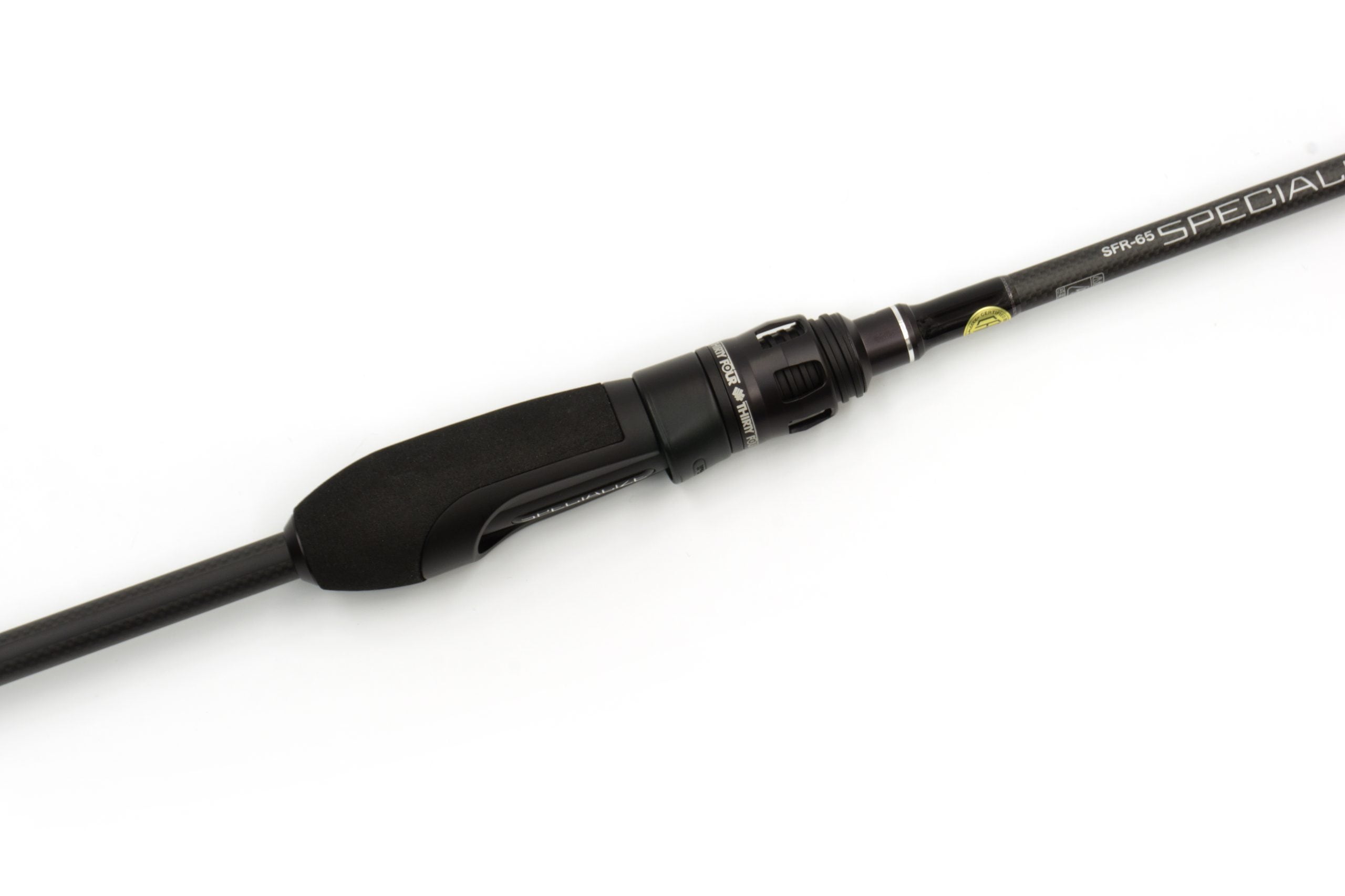 34 スペシャライズ SFR-65 | ロッドから探す,アジング・メバリング
