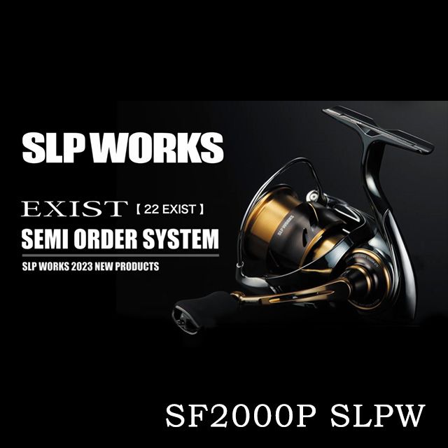 ������ ���ߥ������� 22���������� SF2000P SLPW
