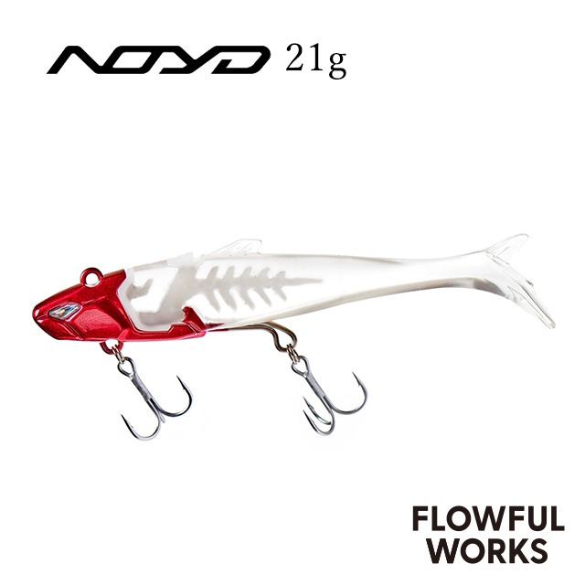 �ե����ե����� NOYD 21g