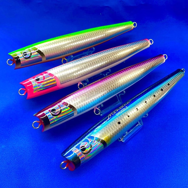 HUDDLE��LURE����󥿥�230