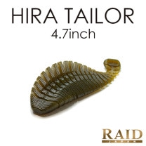 �쥤�ɥ���ѥ󡡥ҥ饿���顼 4.7