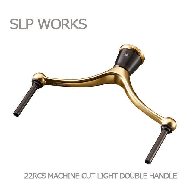 SLP WORKS 22RCS ޥ󥫥åȥ饤ȥϥɥ 90mm֥