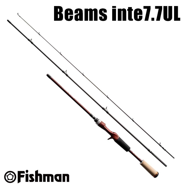 �ե��å���ޥ� Beams inte7.7UL