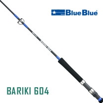 ֥롼֥롼 BARIKIʥХꥭ604