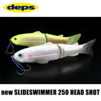 �ǥץ� new���饤�ɥ����ޡ�250 HS