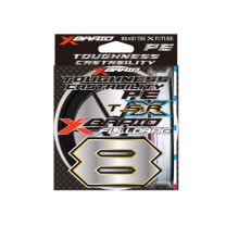 Ĥ X-BRAID FULLDRAG TSR X8 300m