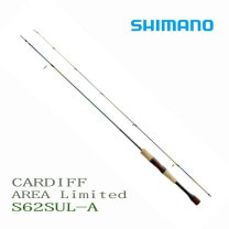 ���ޥ� �����ǥ��� ���ꥢ��ߥƥå� S62SUL-A