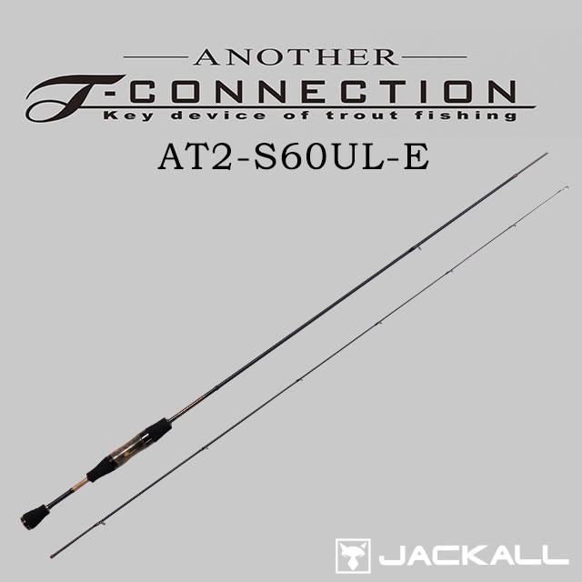 �ƥ���� ANOTHER T���ͥ������ AT2-S60UL-E
