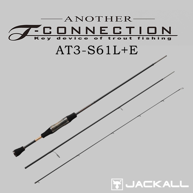 ƥ ANOTHER Tͥ AT3-S61L+E