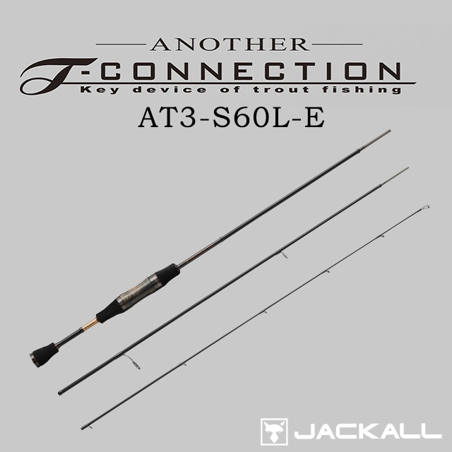 �ƥ���� ANOTHER T���ͥ������ AT3-S60L-E